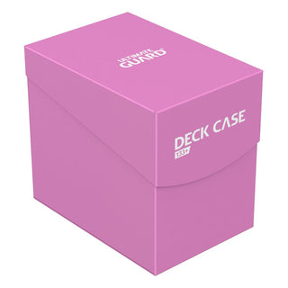 Ultimate Guard Deck Case - UGD011318 - 4056133023689 - GamesDynamics